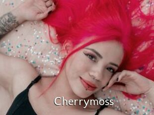 Cherrymoss
