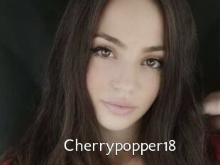 Cherrypopper18