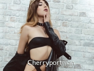 Cherryportman