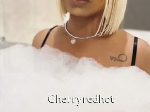 Cherryredhot