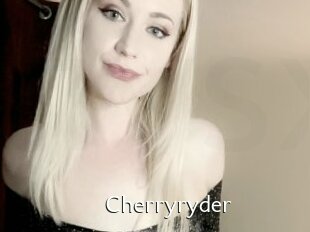 Cherryryder