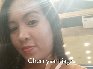 Cherrysantiago