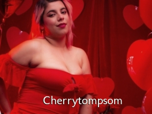 Cherrytompsom