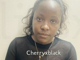 Cherryxblack
