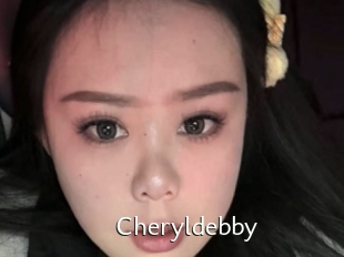 Cheryldebby