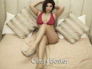 Cherylfoster