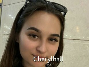 Cherylhall