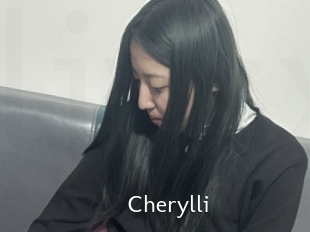 Cherylli