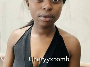 Cheryyxbomb