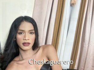 Cheskaguerero