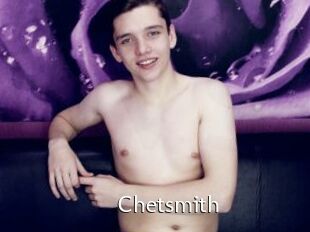 Chetsmith