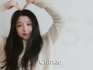 Chhxao