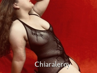 Chiaraleroy