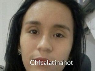 Chicalatinahot