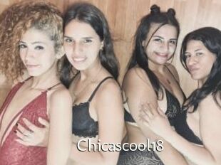 Chicascool18