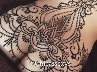 Chicassexys