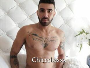 Chiccoloxxx