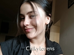 Chikylorens