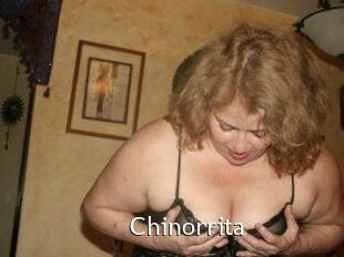 Chinorrita