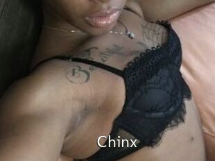 Chinx