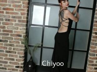 Chiyoo