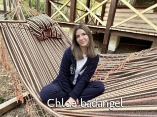 Chloe_badangel