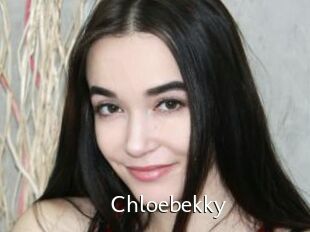 Chloebekky