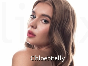Chloebitelly