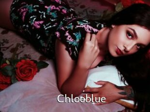 Chloeblue