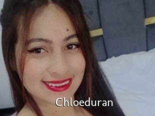 Chloeduran
