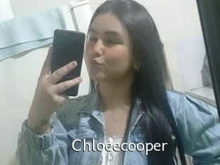 Chloeecooper