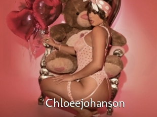 Chloeejohanson