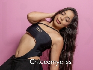 Chloeemyerss