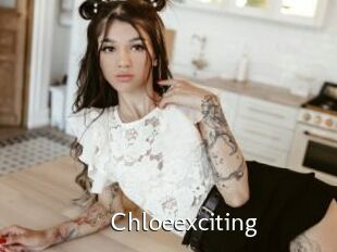 Chloeexciting