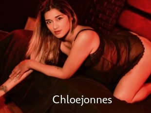 Chloejonnes