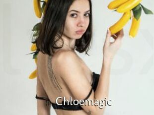 Chloemagic