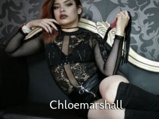 Chloemarshall