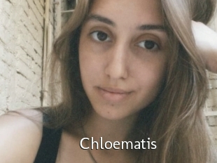 Chloematis