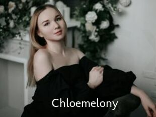 Chloemelony