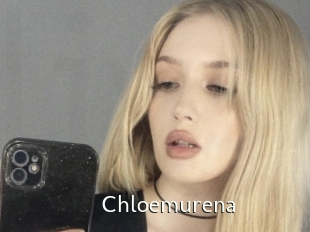 Chloemurena