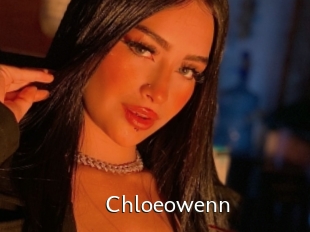 Chloeowenn
