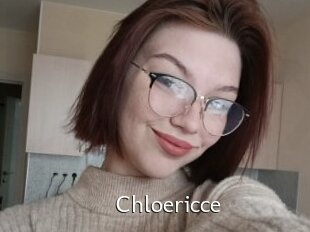 Chloericce