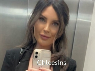 Chloesins