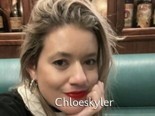 Chloeskyler