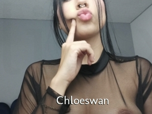 Chloeswan