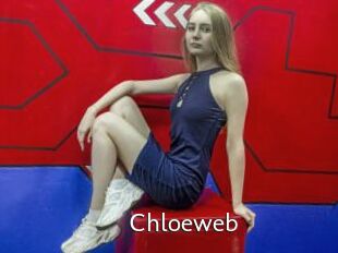 Chloeweb
