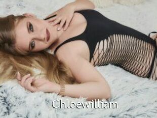 Chloewilliam