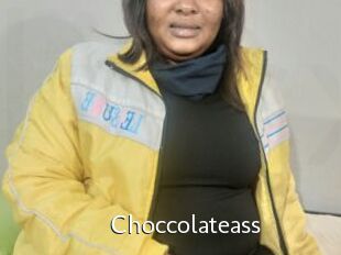 Choccolateass