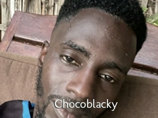Chocoblacky