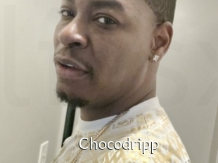 Chocodripp